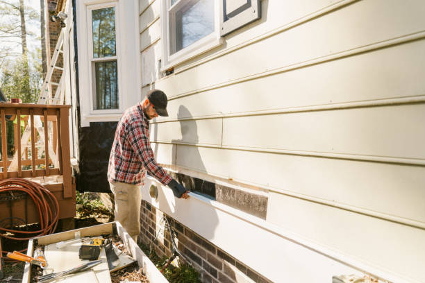 Top rated local Emergency Siding Repair specialists in Cuddy, PA